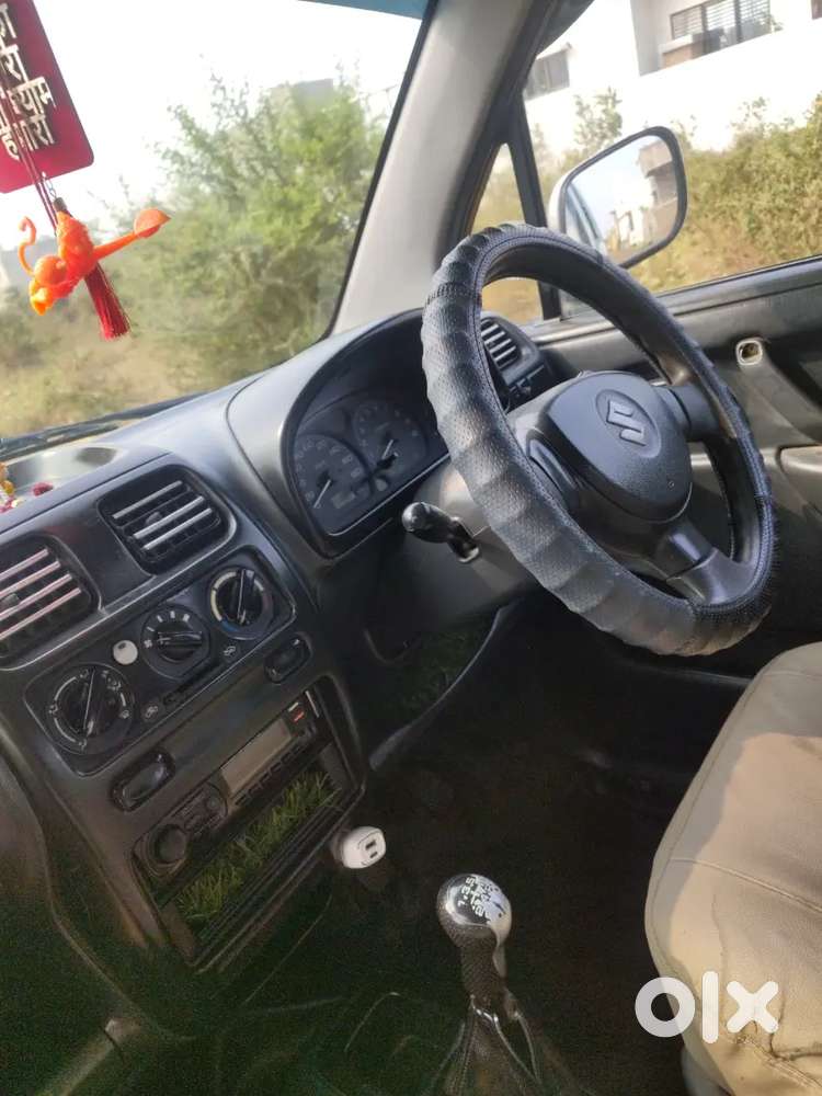 Maruti Wagon R Lxi 2008 Take And Drive Condition.