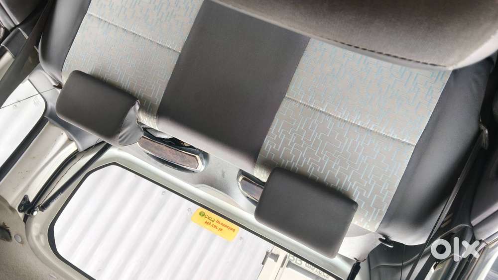 Maruti Suzuki Wagon R 2007 Petrol Good Condition