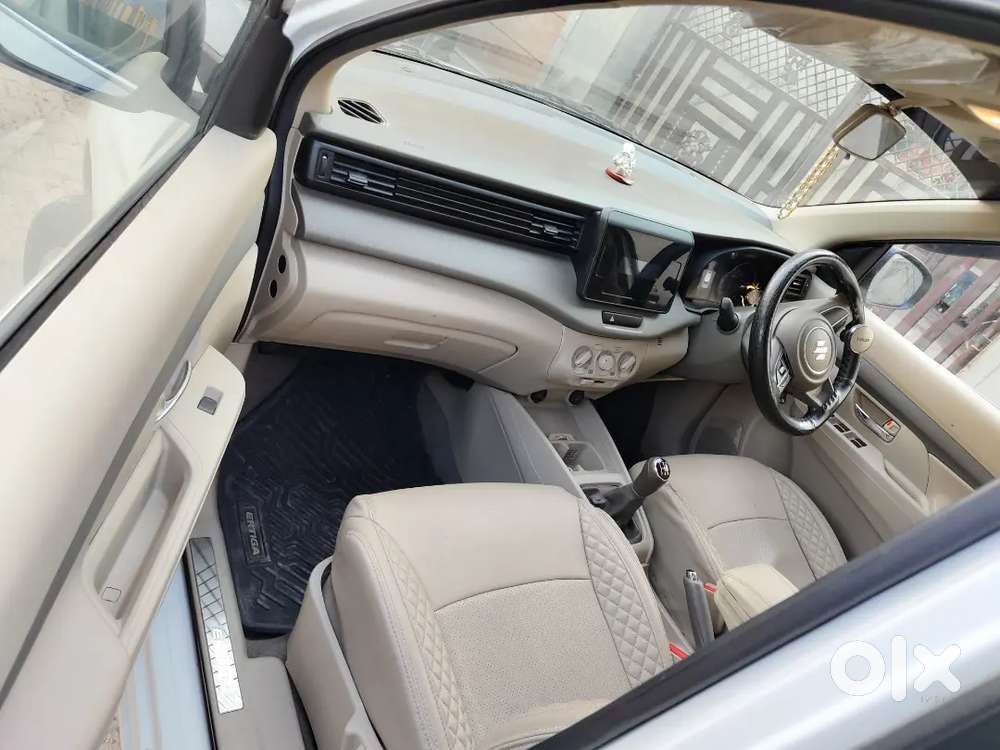 Maruti Suzuki Ertiga 2024 Petrol 26000 Km Driven