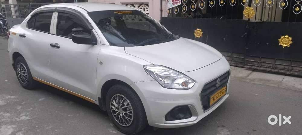 Maruti Suzuki Swift Dzire, 2024, Cng & Hybrids