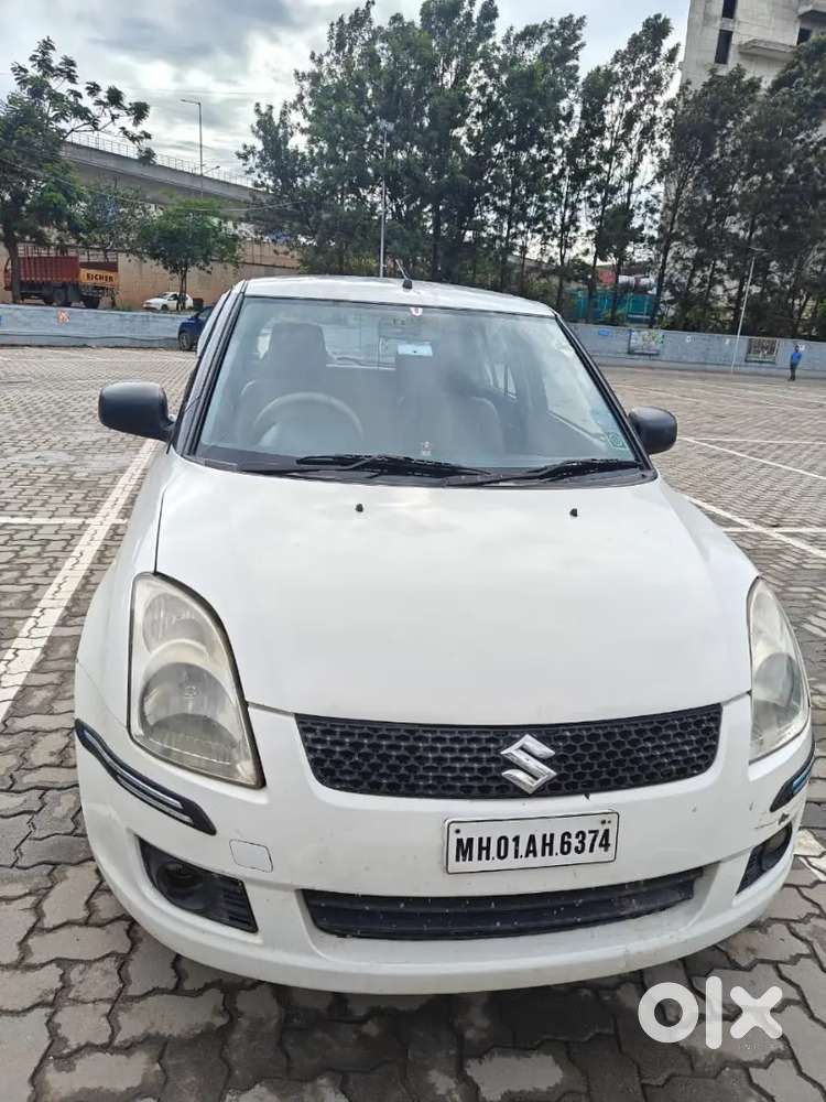 Maruti Swift Zxi 2009