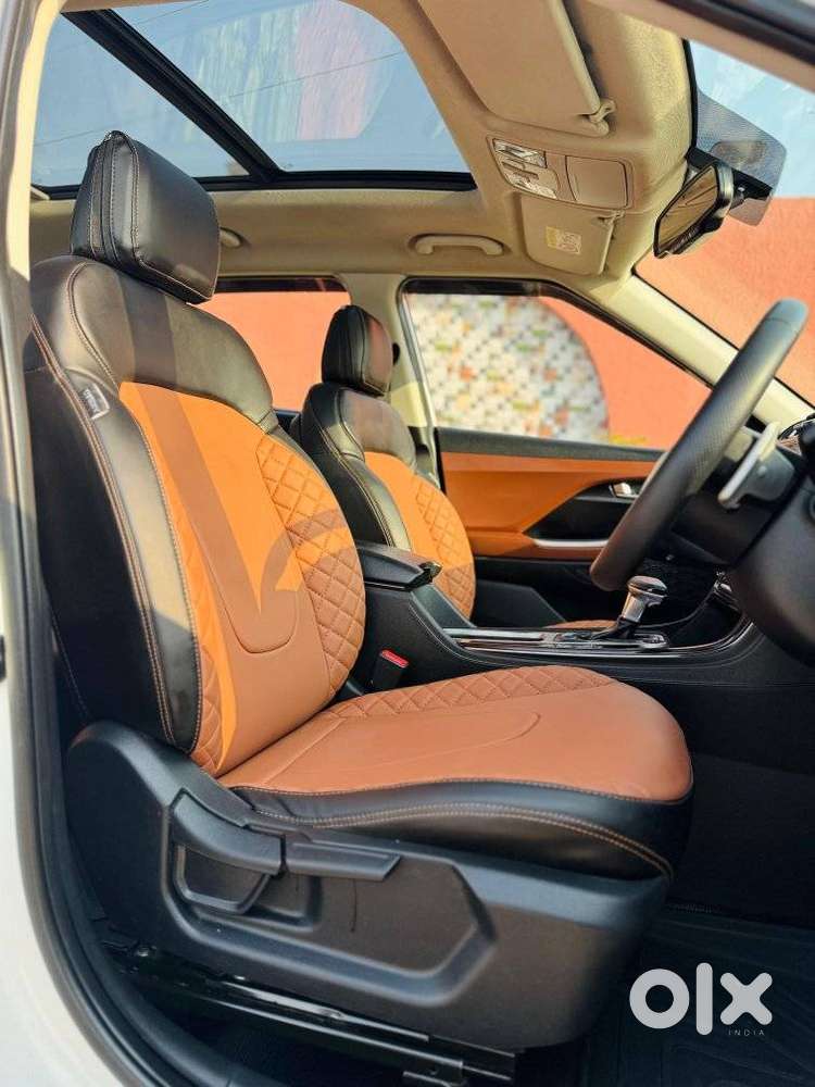 Hyundai Alcazar 1.5 Prestige (o) Diesel At 7 Str, 2022, Diesel