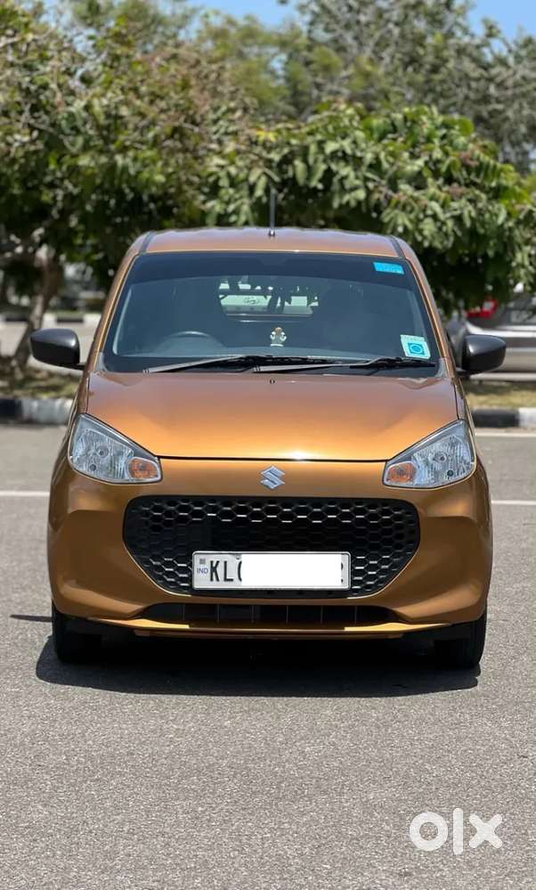 Maruti Suzuki Alto K10 1.0 Vxi, 2023, Petrol