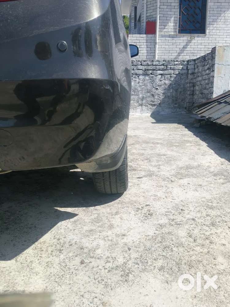 Honda Amaze 1.2 Petrol 2018