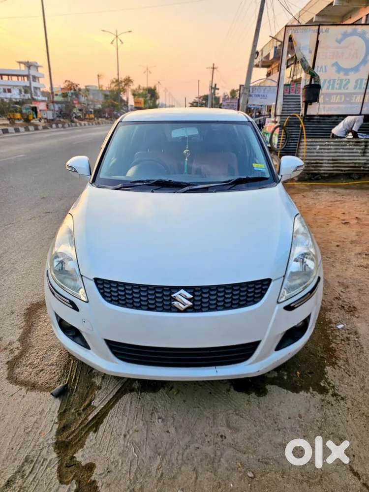 Maruti Suzuki Swift 2014 Intrested Person Cal Me