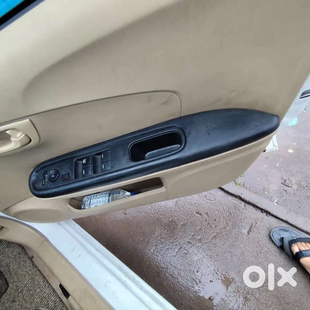 Honda Amaze 2017 Variant 1.2