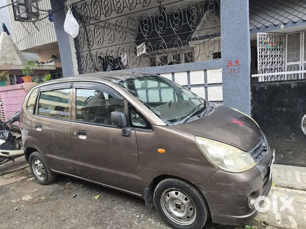 Maruti Suzuki Estilo 2009 Petrol Well Maintained