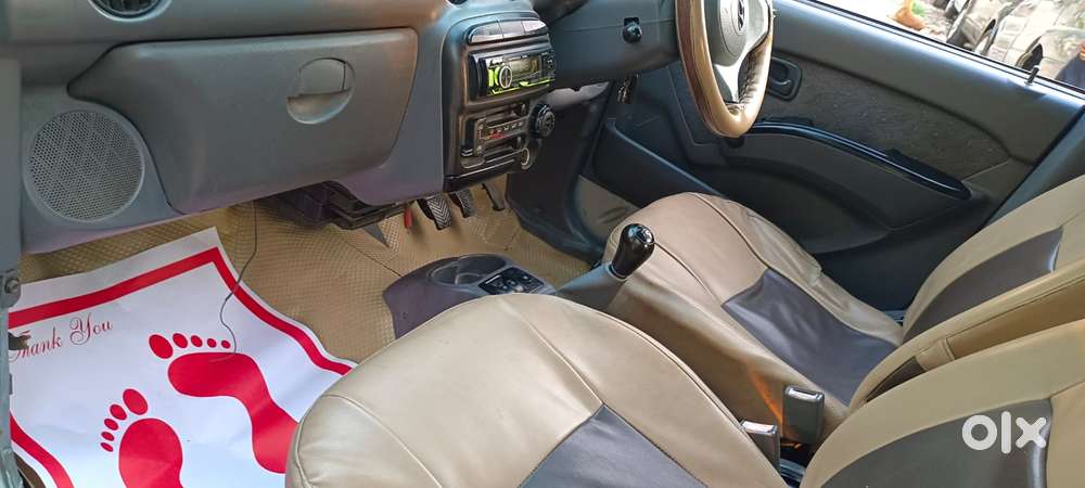 Hyundai Santro Xing, 2005, Petrol