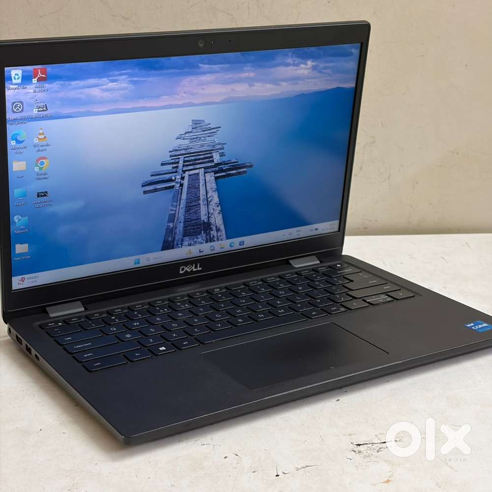 Dell latitude 3420, i5-11th gen, 512gb NVMe, 8gb ddr4 Ram, 14 inch