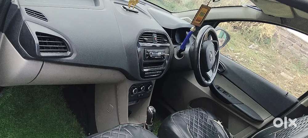 Tata Tiago 2018