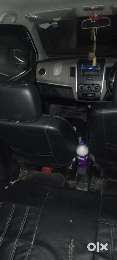 Maruti Suzuki Wagon R 2016 Petrol 100000 Km Driven