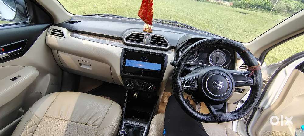 Maruti Suzuki Dzire 2022