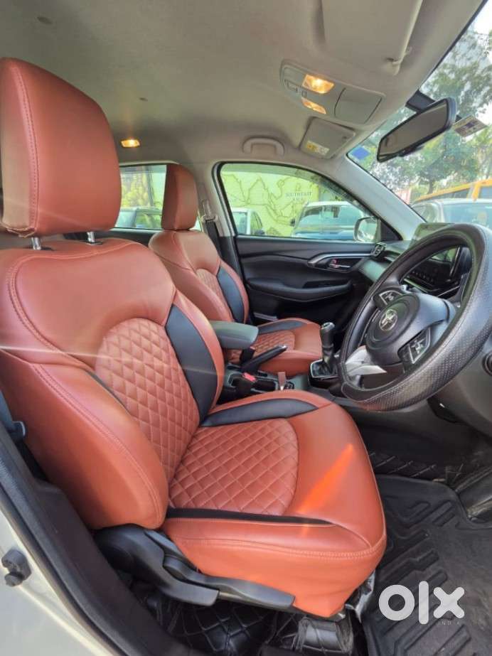 Toyota Urban Cruiser Hyryder 1.5 G Neo Drive, 2024, Petrol
