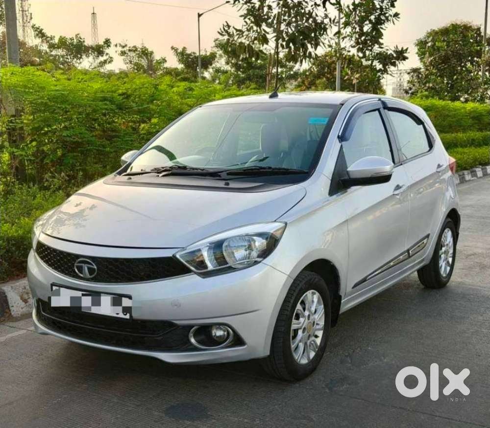 Tata Tiago 1.05 Revotorq Xz, 2018, Petrol