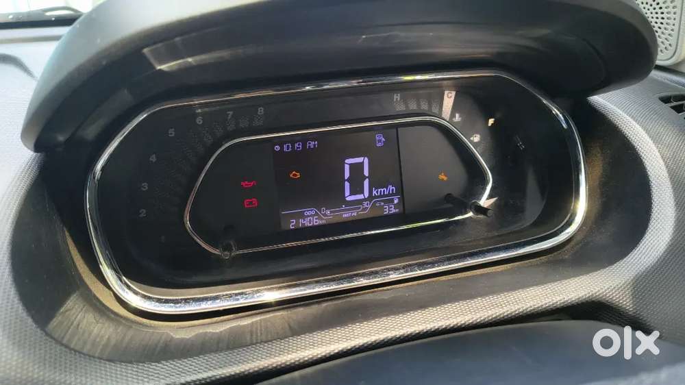 Tata Tigor Xz 2023 Manual Petrol First Owner