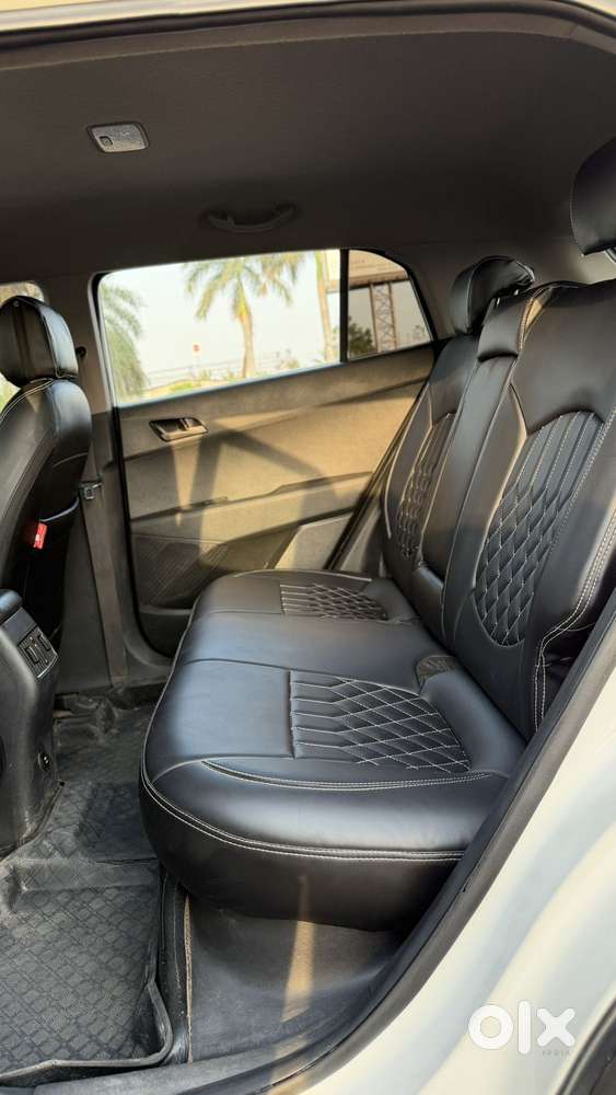 Hyundai Creta 1.6 Sx Plus, 2016, Diesel
