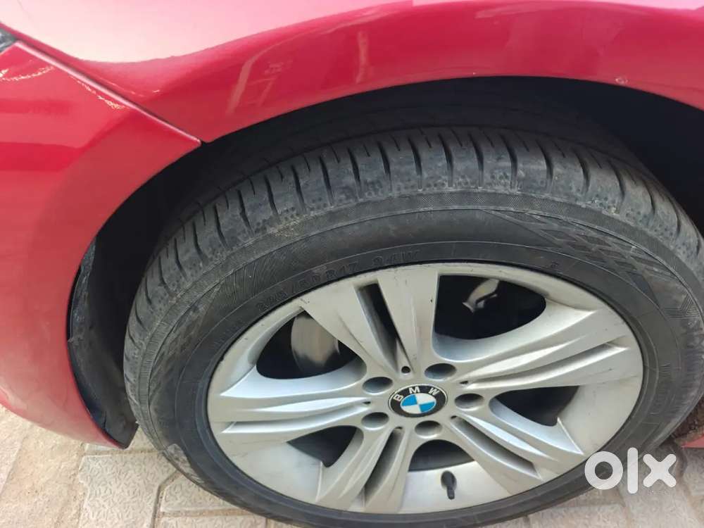 Bmw /3 Series/ 2.0 320d Sport