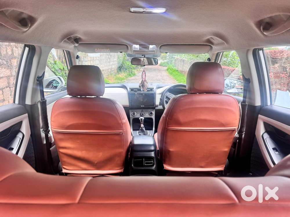 Hyundai Creta 1.5 Ex Diesel, 2021, Diesel