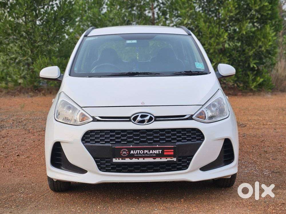 Hyundai Grand I10 1.2 Kappa Magna, 2018, Petrol