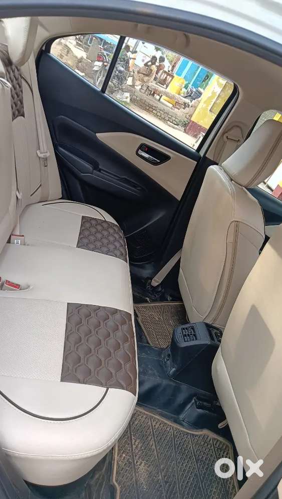 Maruti Suzuki Dzire 2025 Petrol 7300 Km Driven
