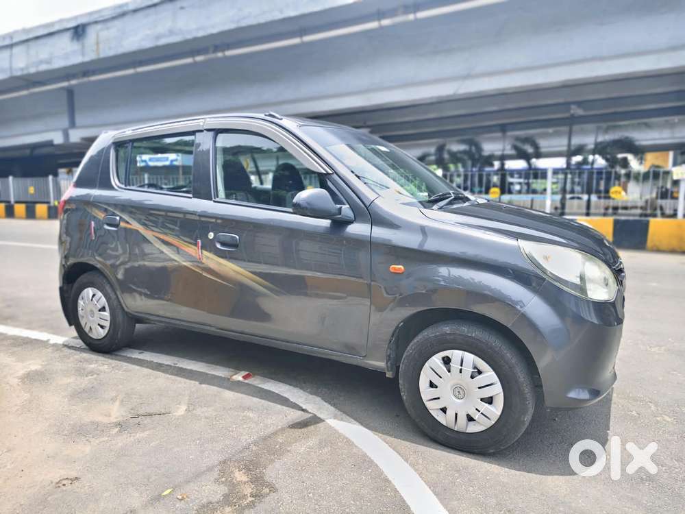 Maruti Suzuki Alto 800 Lxi, 2015, Petrol