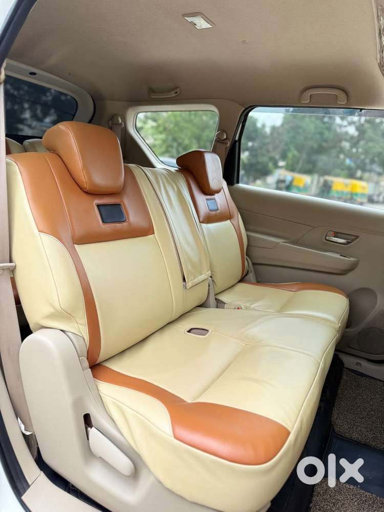 Maruti Suzuki Ertiga Vxi (o) Cng, 2022, Cng & Hybrids