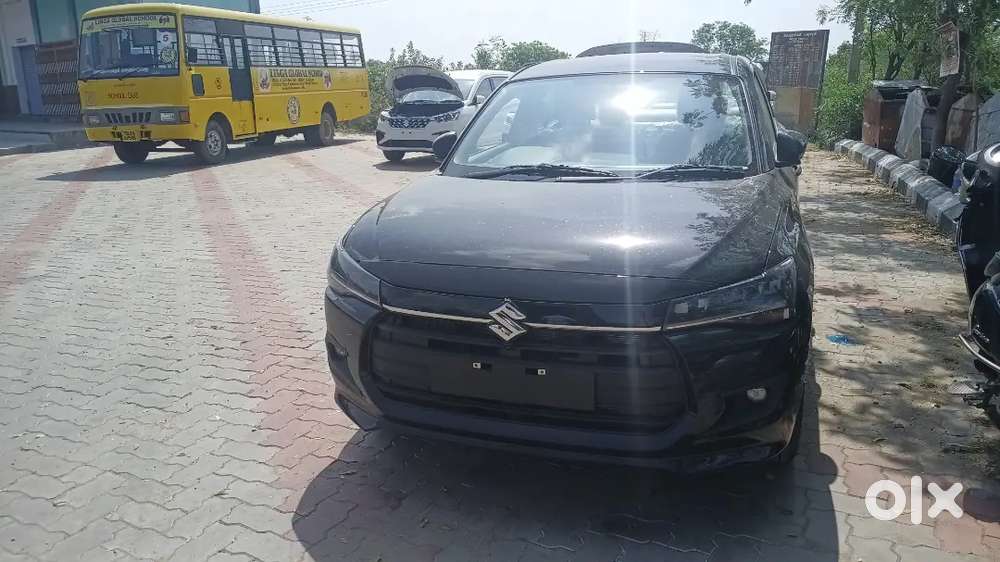 Maruti Suzuki Dzire 2026 Petrol 13 Km Driven