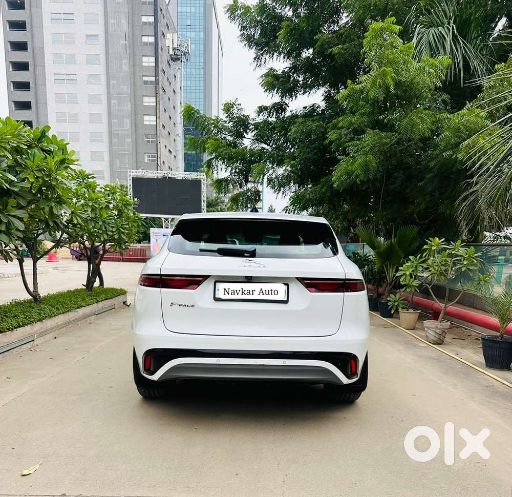 Jaguar F-pace 2.0 R Dynamic S Diesel, 2022, Diesel