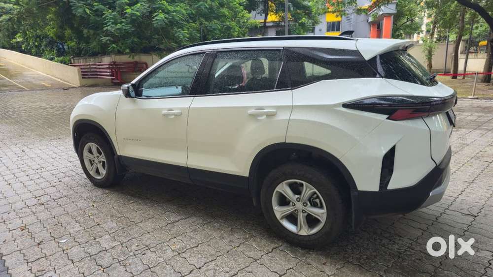 Tata Harrier Adventure X Plus Dec 2025 Model Only 2300 Km Brand New
