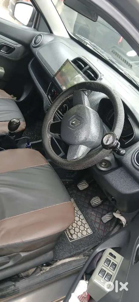 Renault Kwid 1.0 2016