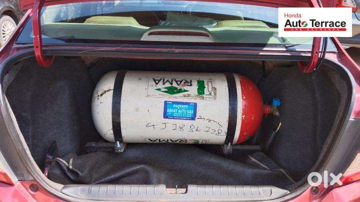 Honda Amaze V Petrol, 2019, Petrol