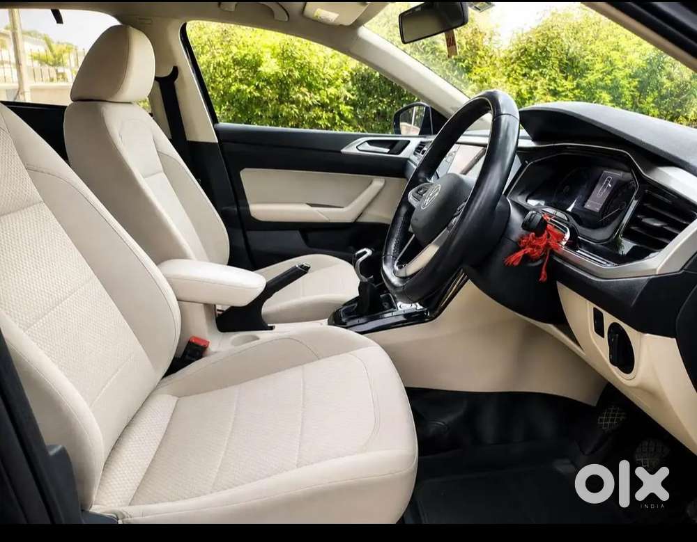 Volkswagen Virtus 1.0 Highline Tsi, 2023, Petrol