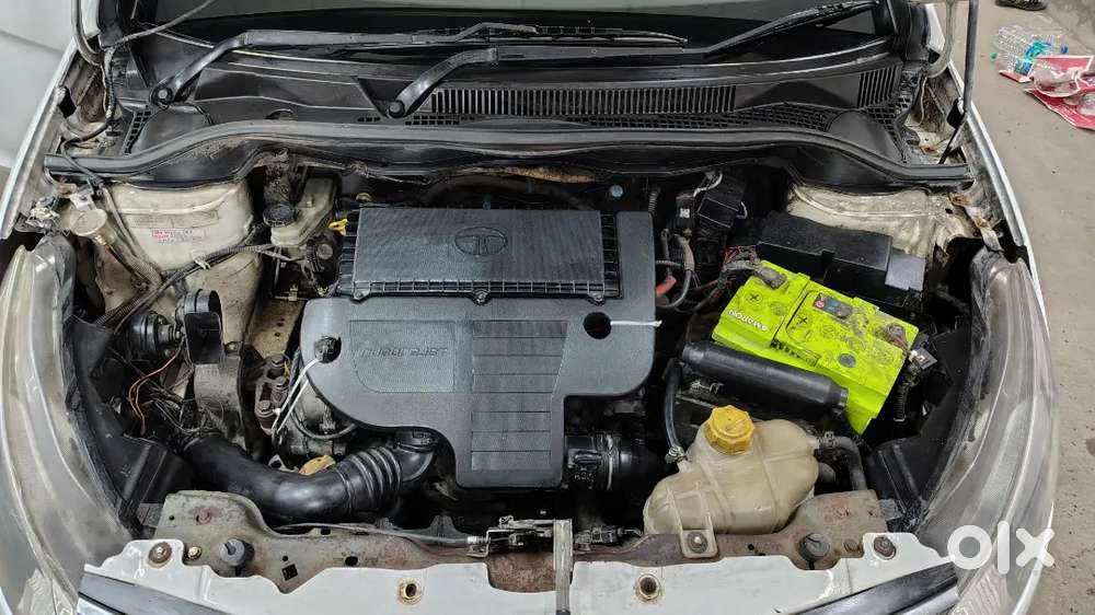 Tata Bolt 2017 Diesel Well Maintained