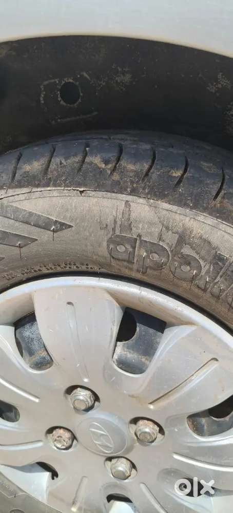 I 10 Magna All Gujat