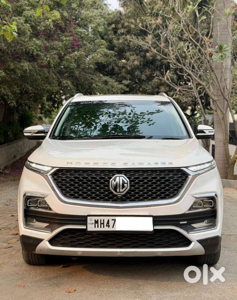 Mg Hector 2.0 Sharp Diesel, 2019, Diesel