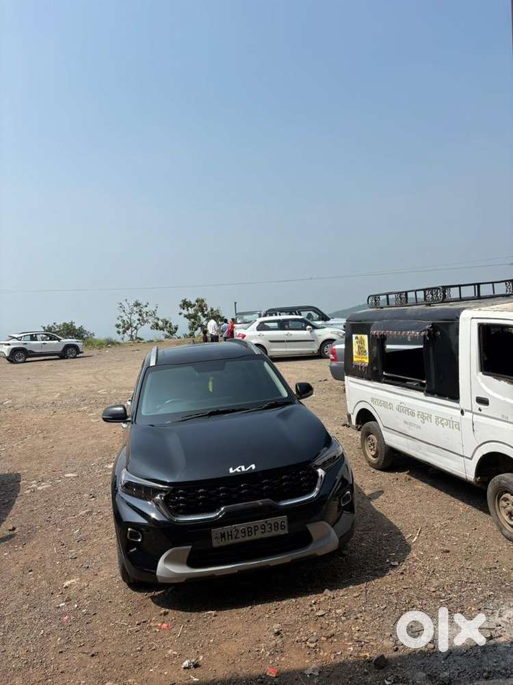 Kia Diesel Car 2021