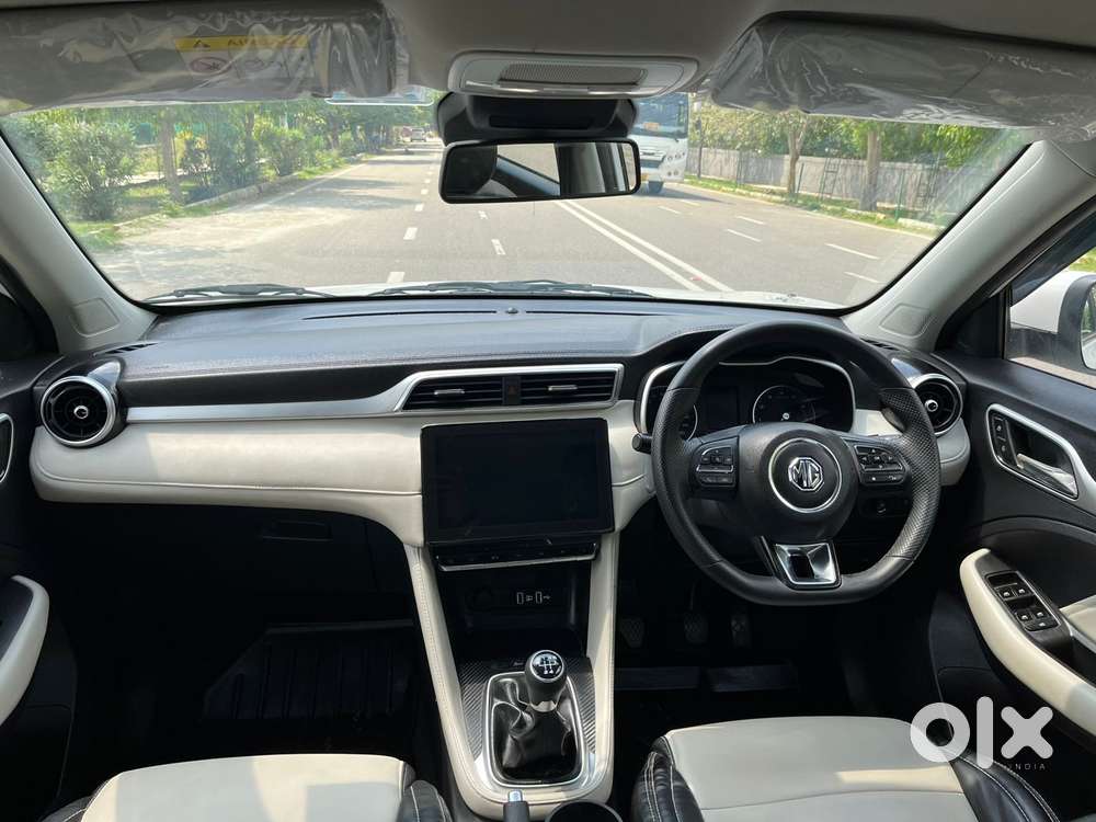 Mg Astor 1.5 Smart, 2024, Petrol