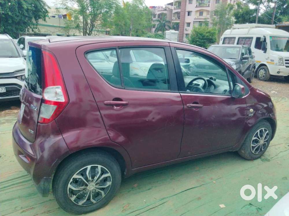 Maruti Suzuki Ritz, 2009, Diesel