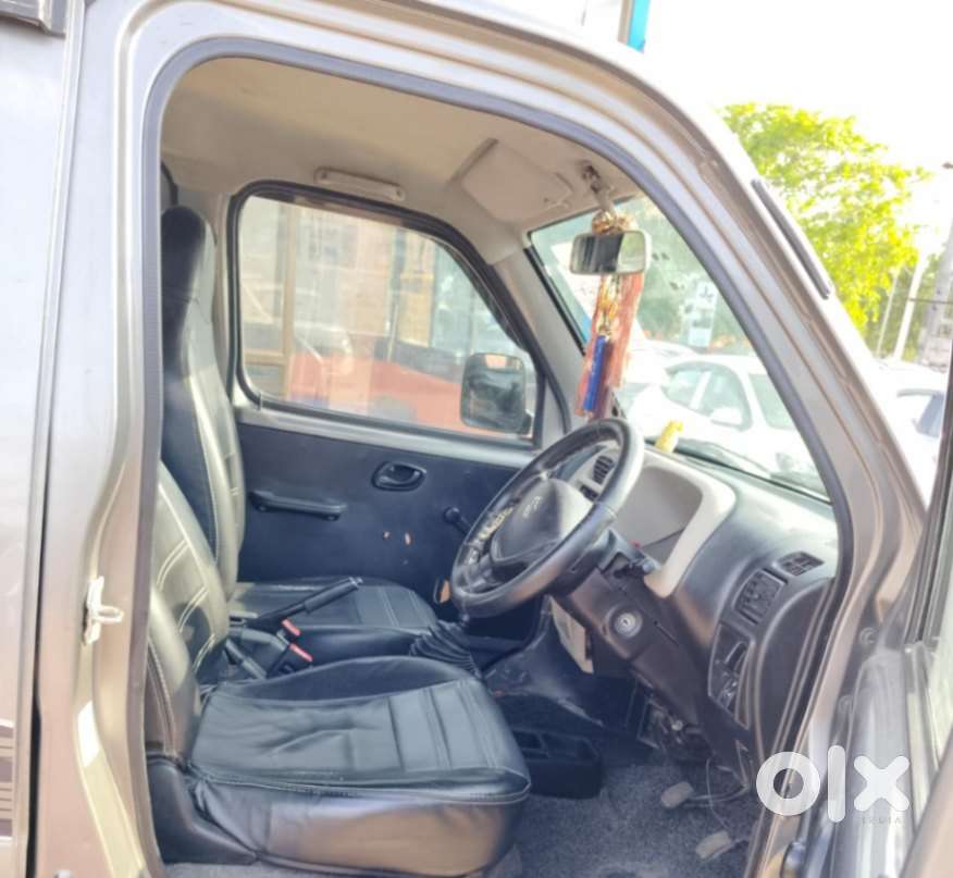 Maruti Suzuki Eeco 5 Seater Ac, 2019, Petrol