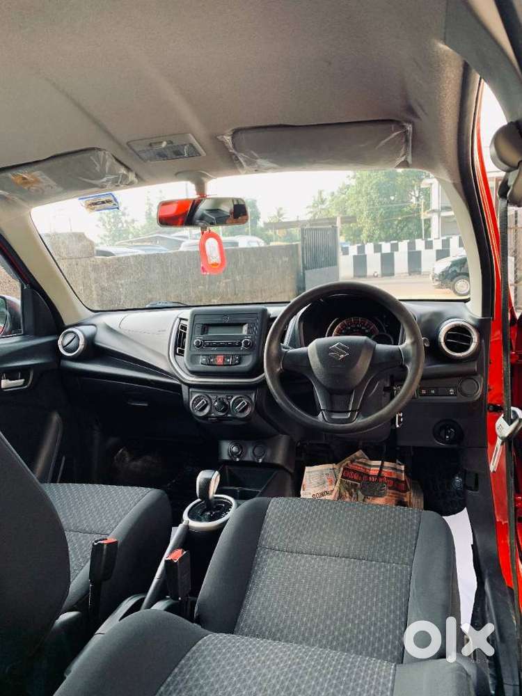 Maruti Suzuki Celerio 1.0 Vxi Amt, 2022, Petrol