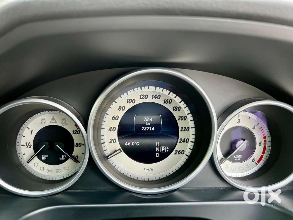 Mercedes-benz E-class E 250 Cdi Avantgarde, 2017, Diesel