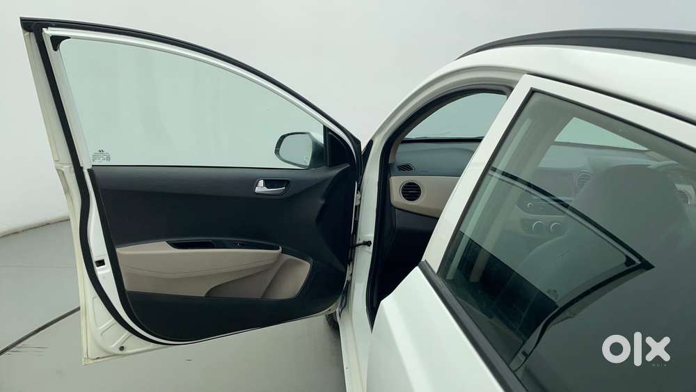 Hyundai Grand I10 1.2 Kappa Sportz Option, 2017, Petrol