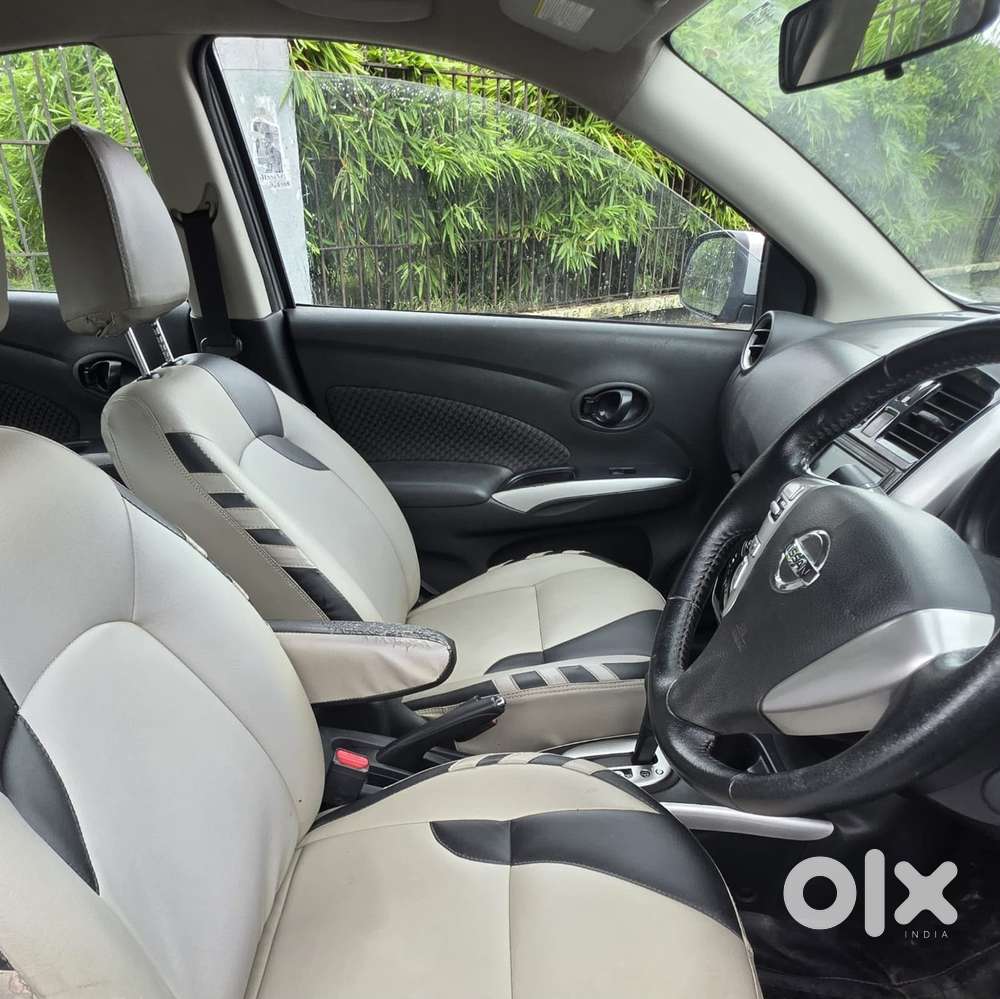 Nissan Sunny Xv, 2020, Petrol