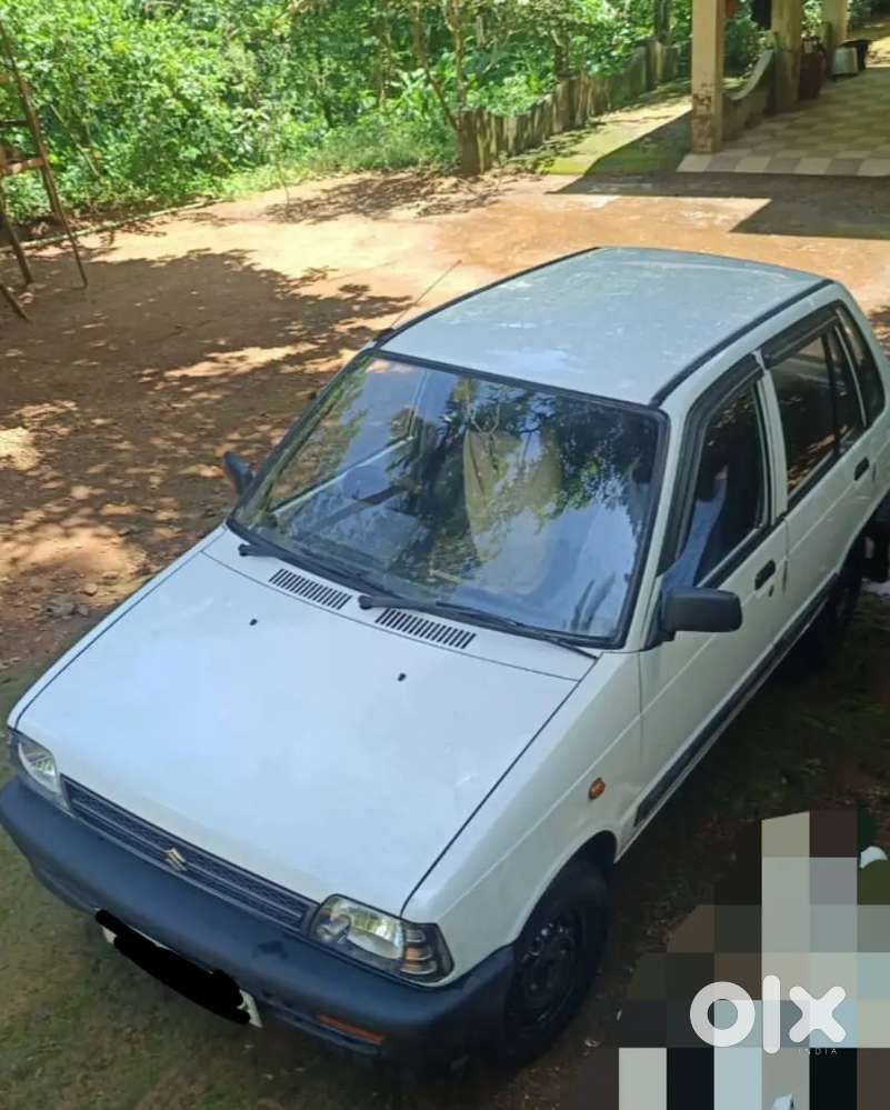 Good Condition 
4new Tyre 
Paper:2029