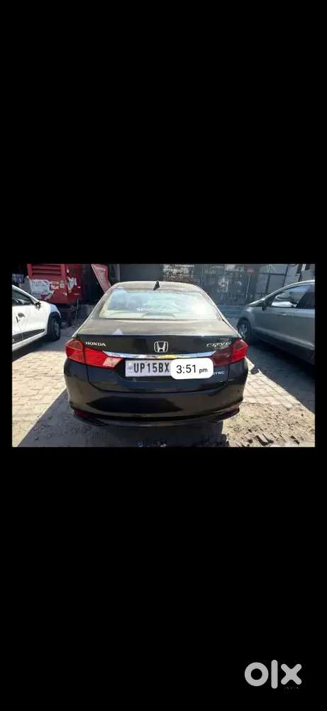 Honda City 2016 Diesel 87400 Km Driven