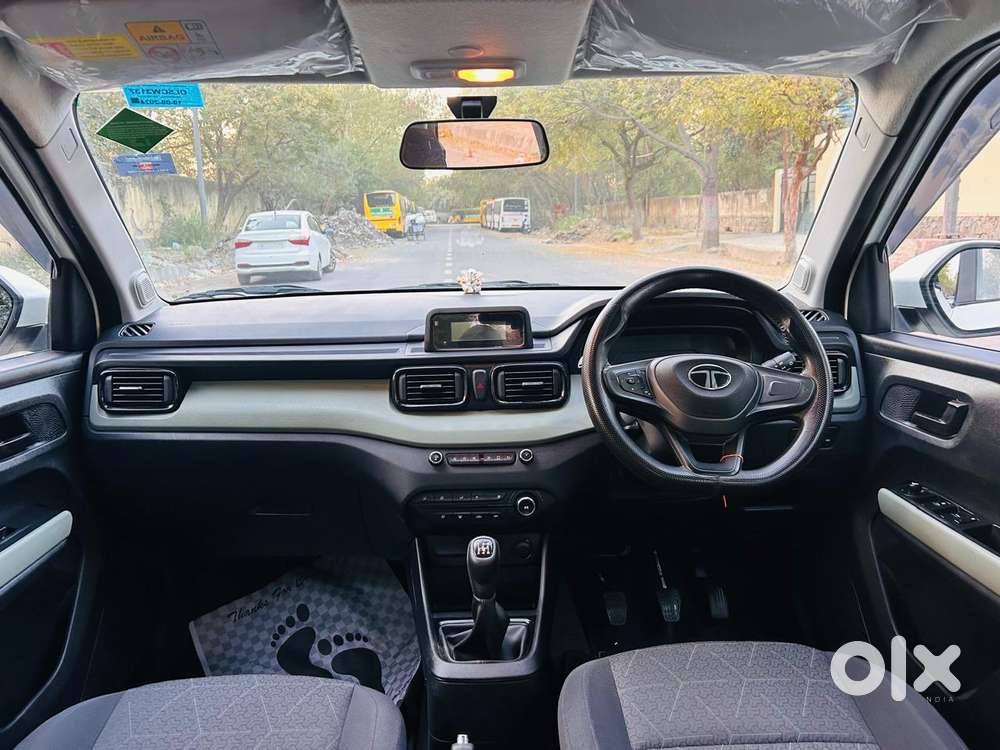 Tata Punch Adventure Icng, 2024, Cng & Hybrids