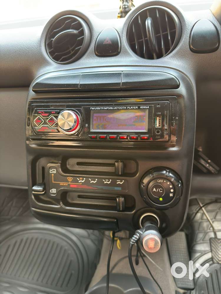 Hyundai Santro Xing 2008