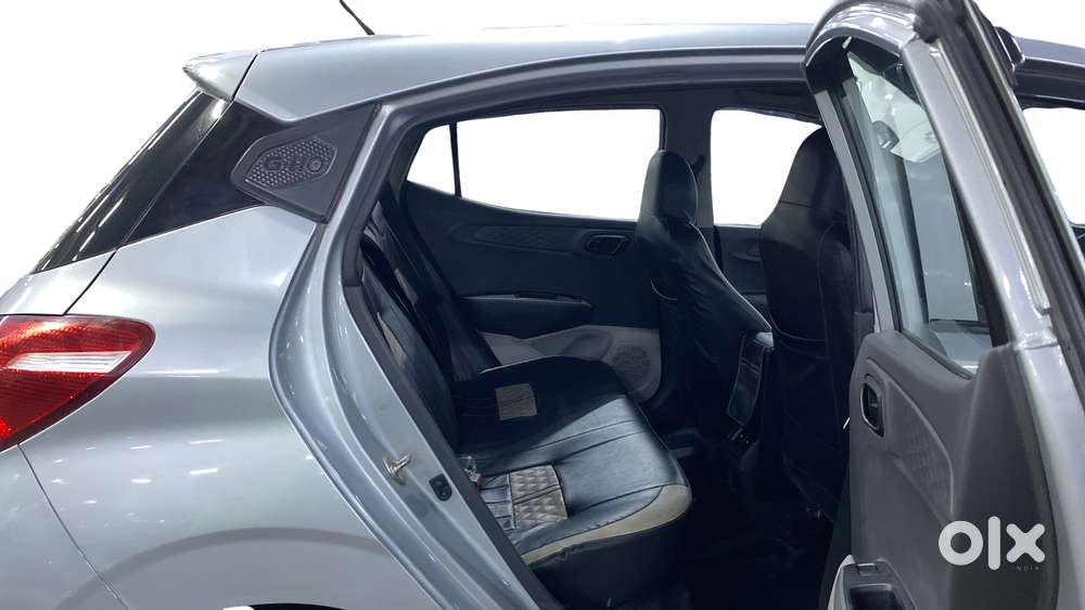 Hyundai Grand I10 Nios Magna 1.2 Kappa Vtvt, 2021, Petrol