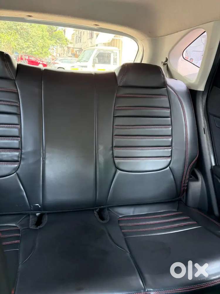 Seltos 90000 Driven Genuine