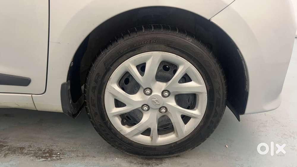 Hyundai Grand I10 1.2 Kappa Magna, 2018, Petrol